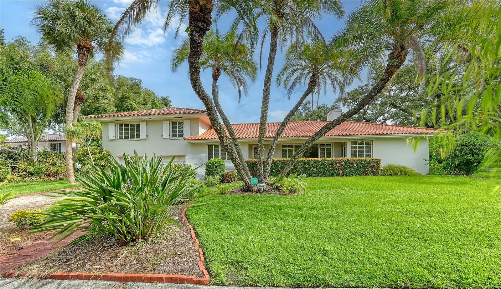 BAY POINT PARK 2 - Residential