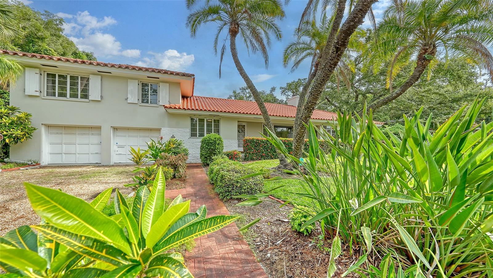 BAY POINT PARK 2 - Residential