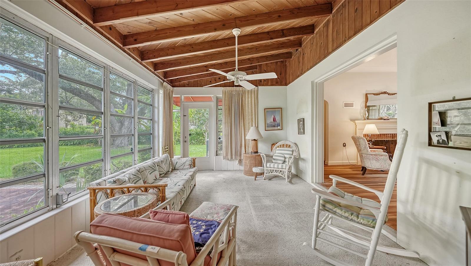 BAY POINT PARK 2 - Residential