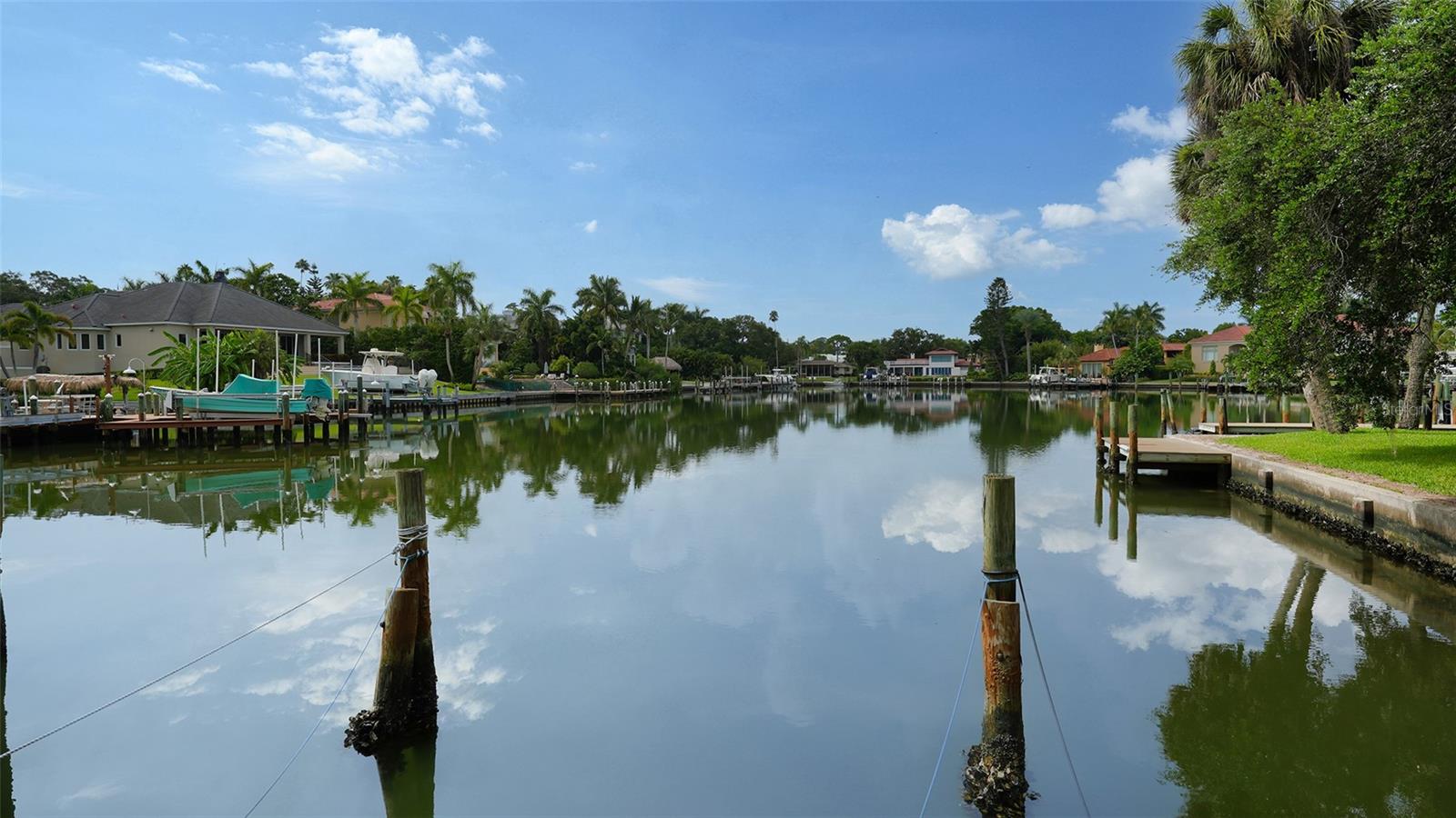 BAY POINT PARK 2 - Residential