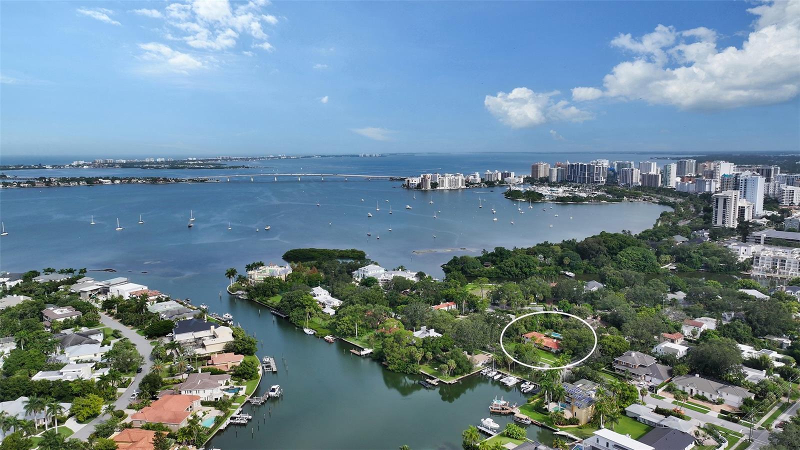 BAY POINT PARK 2 - Residential