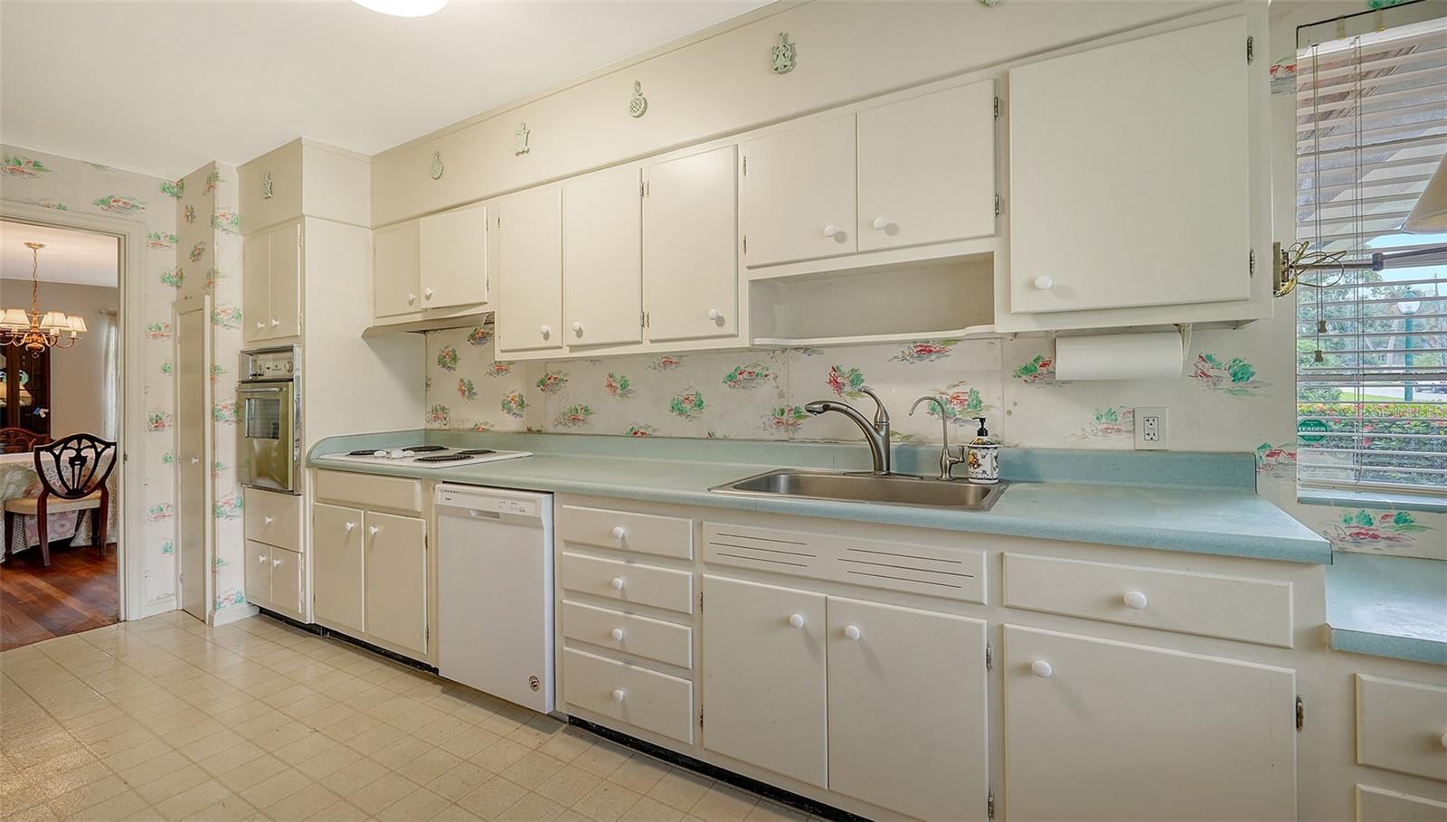 BAY POINT PARK 2 - Residential