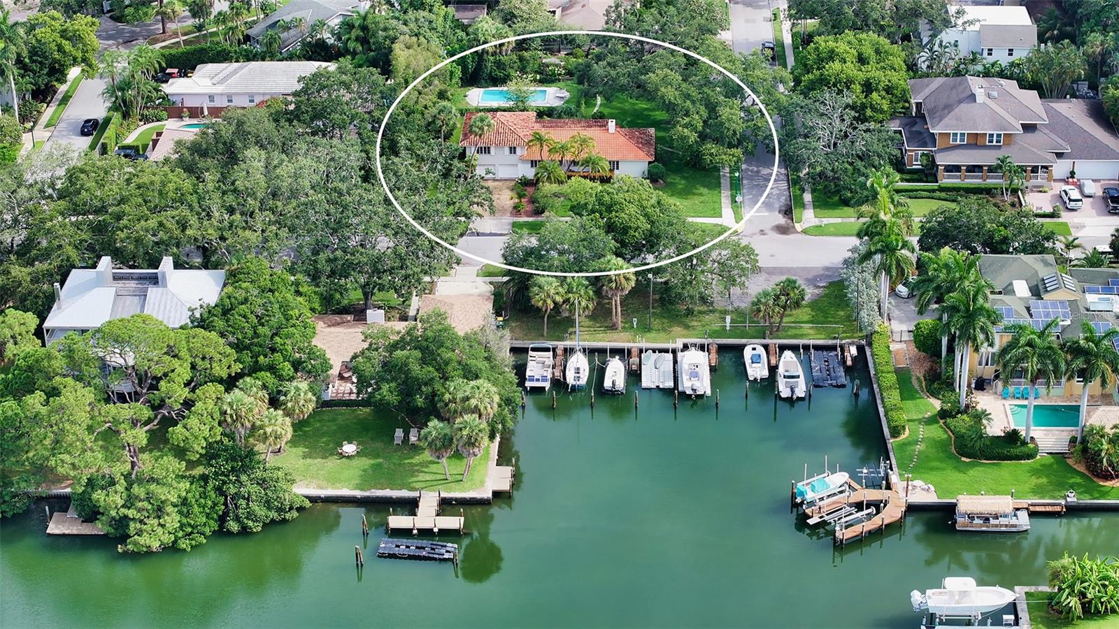 BAY POINT PARK 2 - Residential