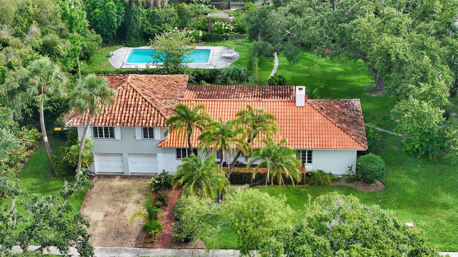 BAY POINT PARK 2 - Residential