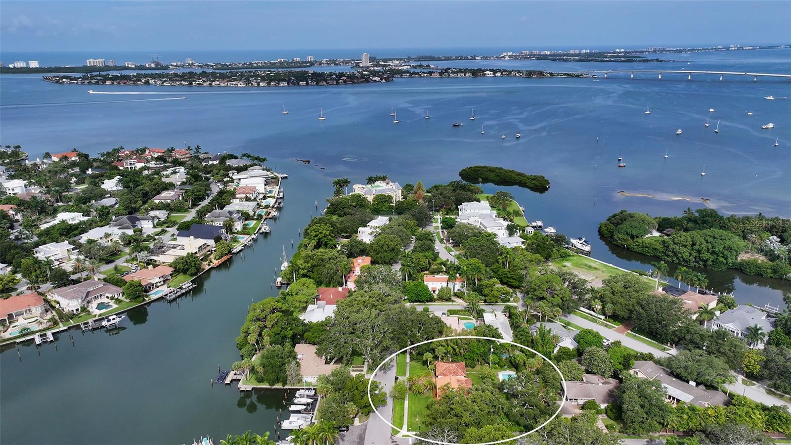 BAY POINT PARK 2 - Residential