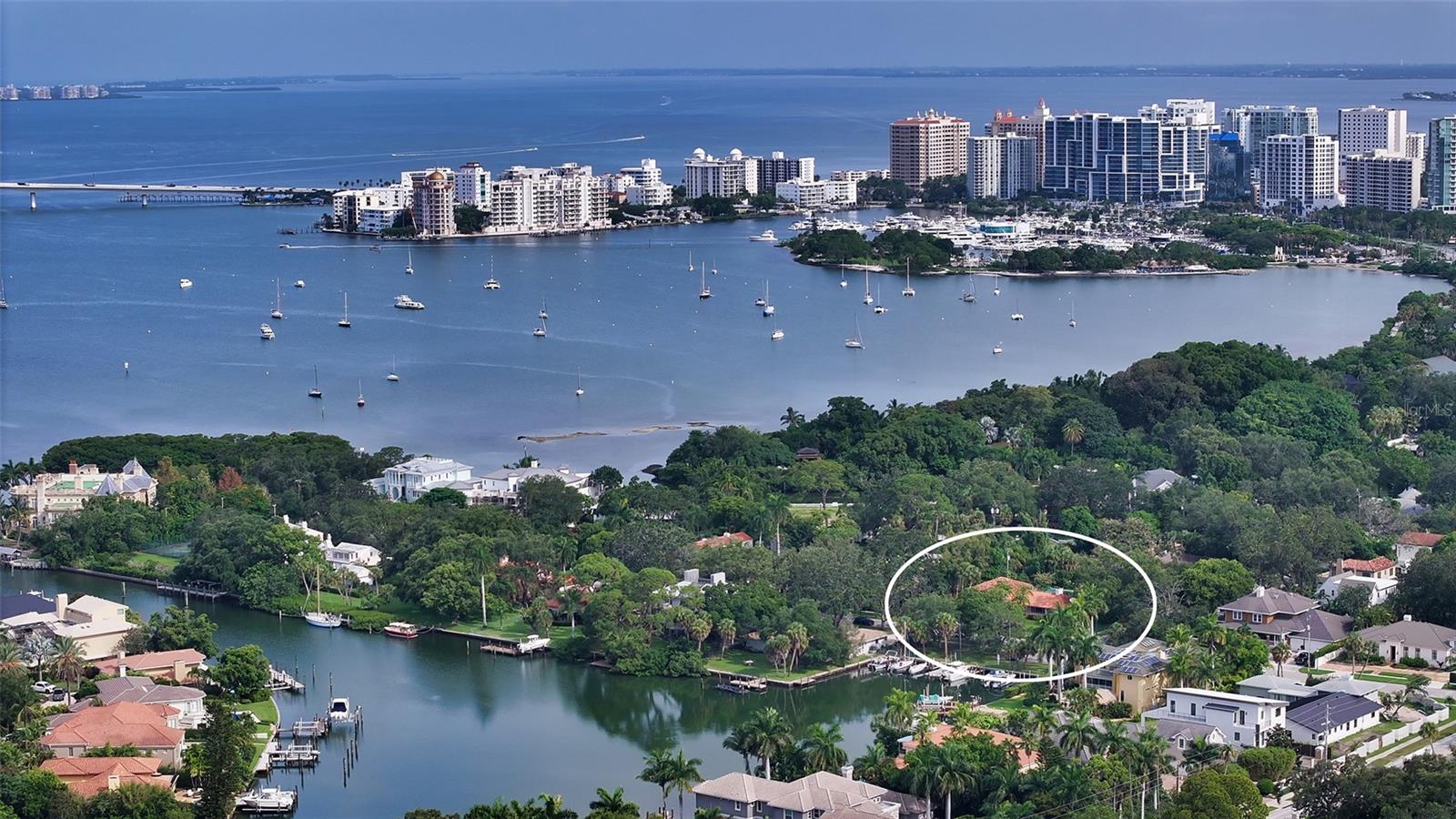 BAY POINT PARK 2 - Residential