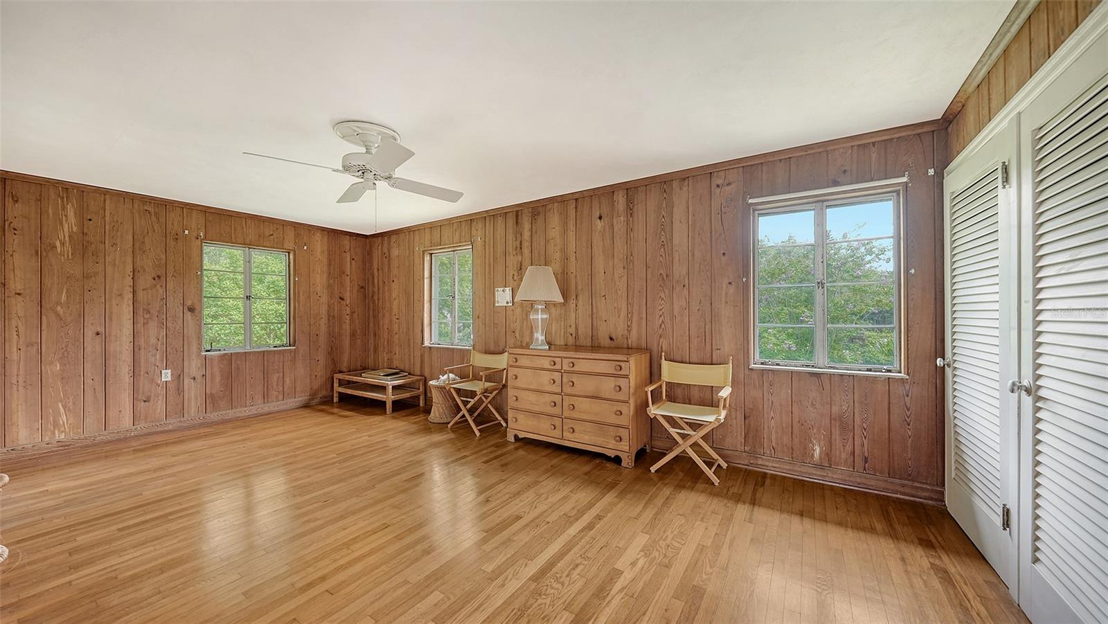 BAY POINT PARK 2 - Residential