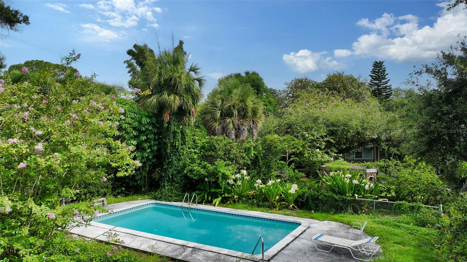 BAY POINT PARK 2 - Residential