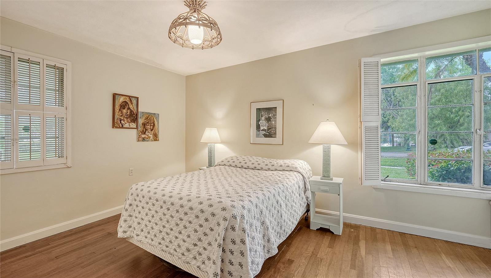 BAY POINT PARK 2 - Residential