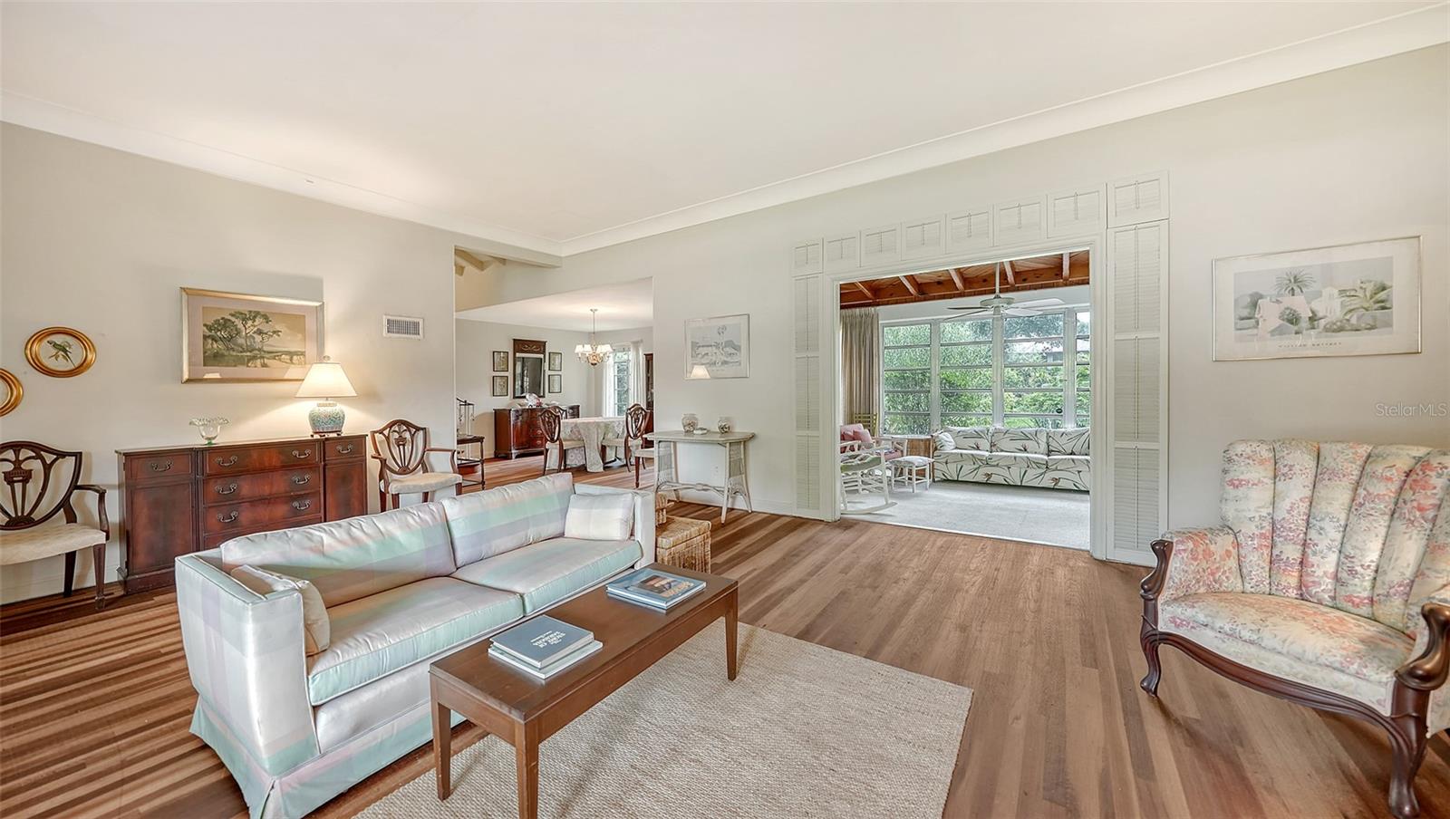 BAY POINT PARK 2 - Residential