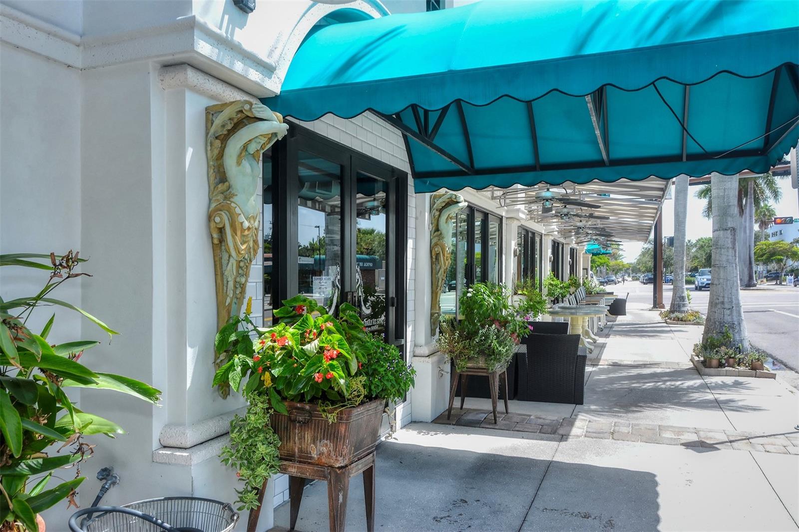 BAY POINT PARK 2 - Residential