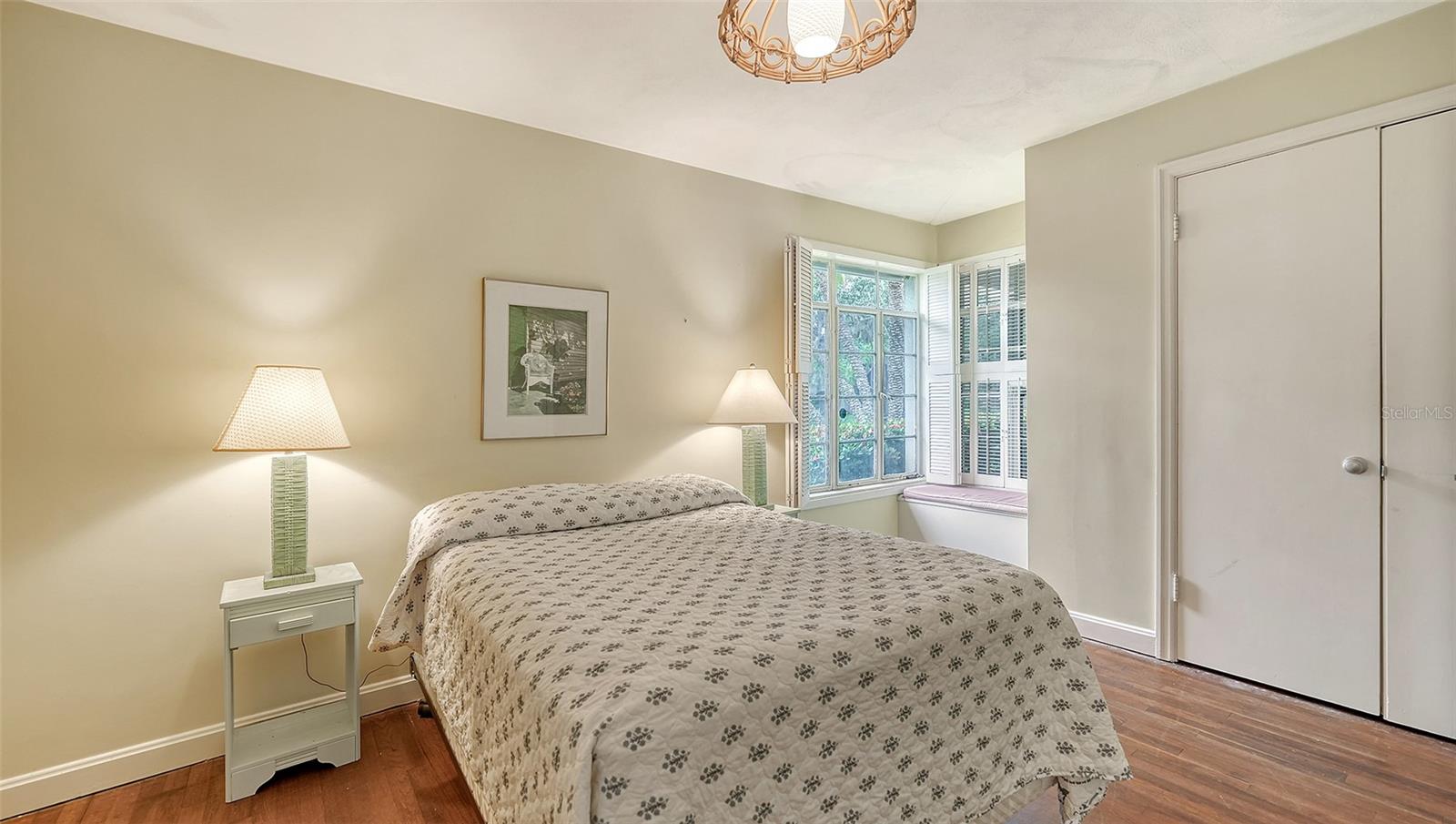 BAY POINT PARK 2 - Residential