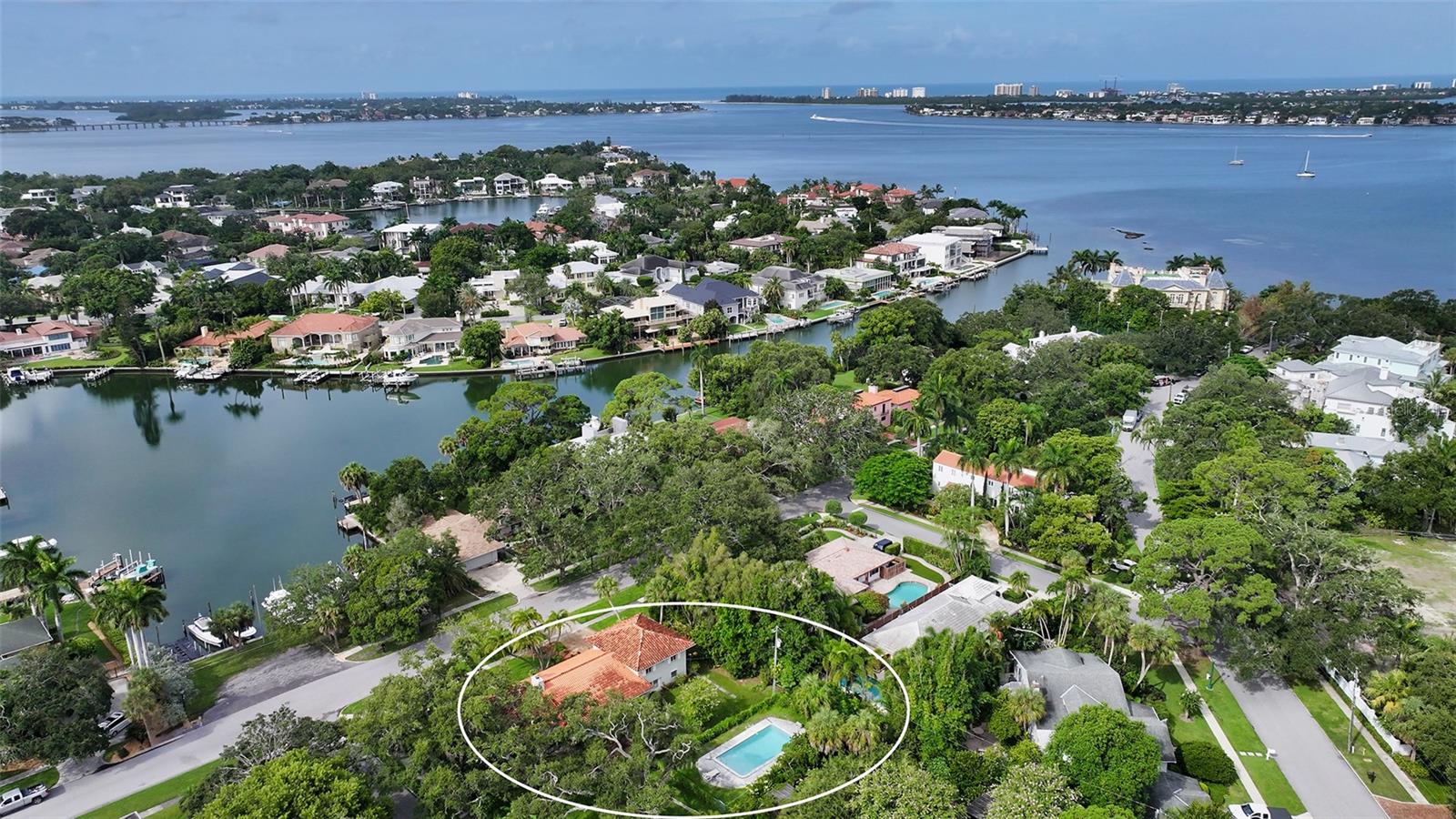 BAY POINT PARK 2 - Residential