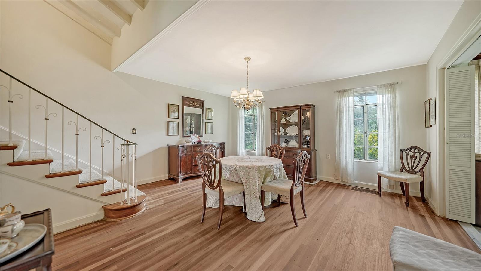 BAY POINT PARK 2 - Residential