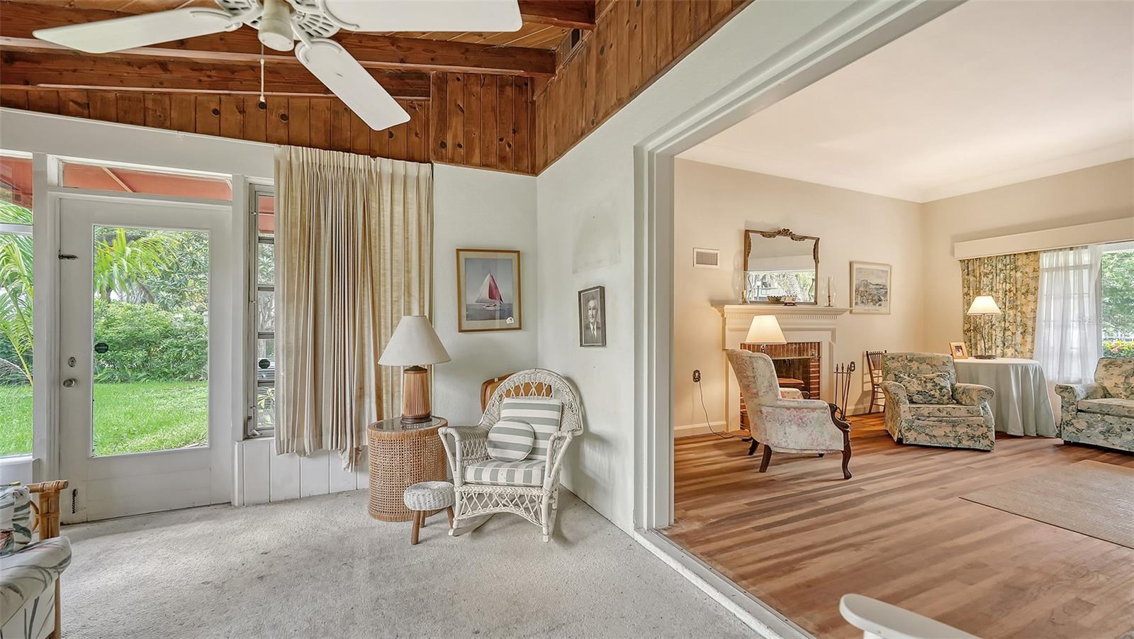 BAY POINT PARK 2 - Residential