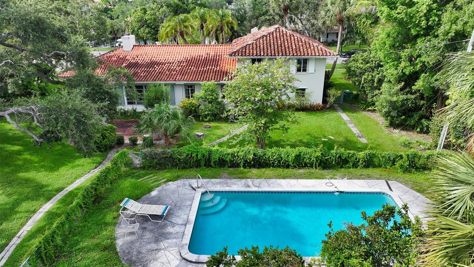 BAY POINT PARK 2 - Residential