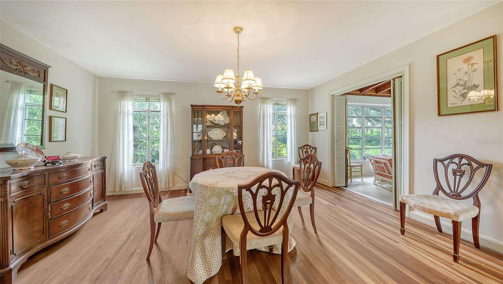 BAY POINT PARK 2 - Residential