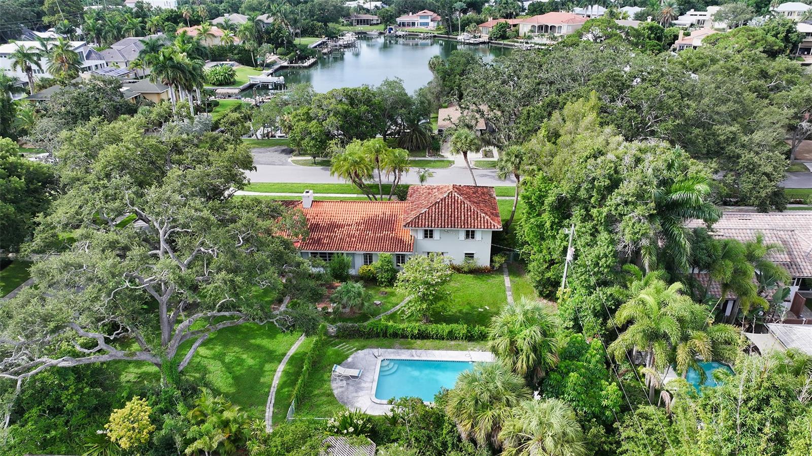 BAY POINT PARK 2 - Residential