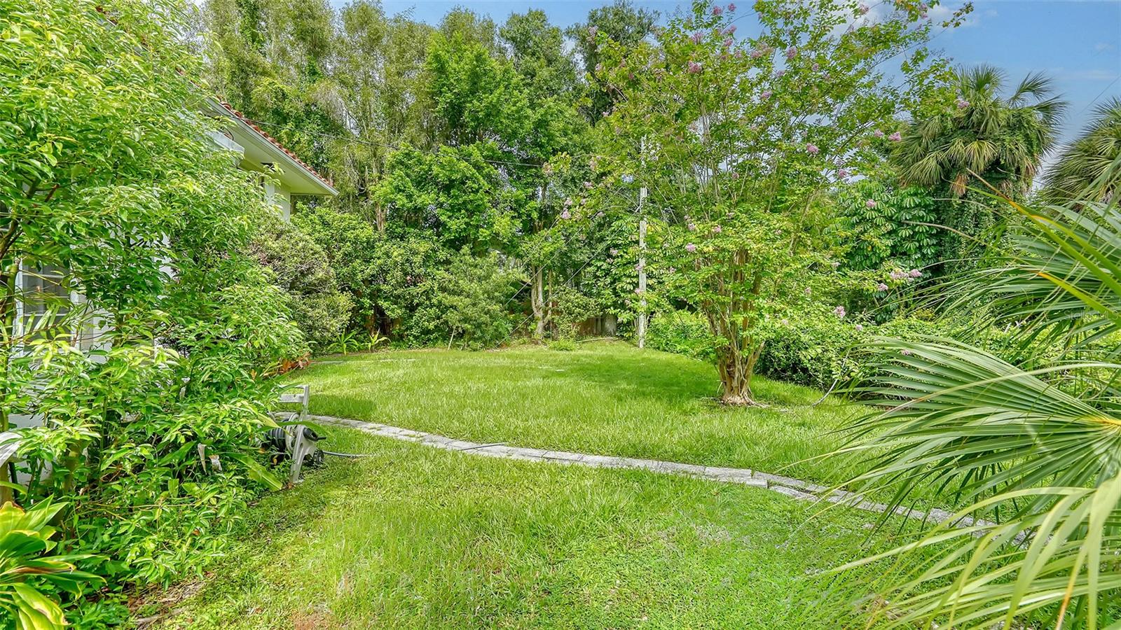 BAY POINT PARK 2 - Residential