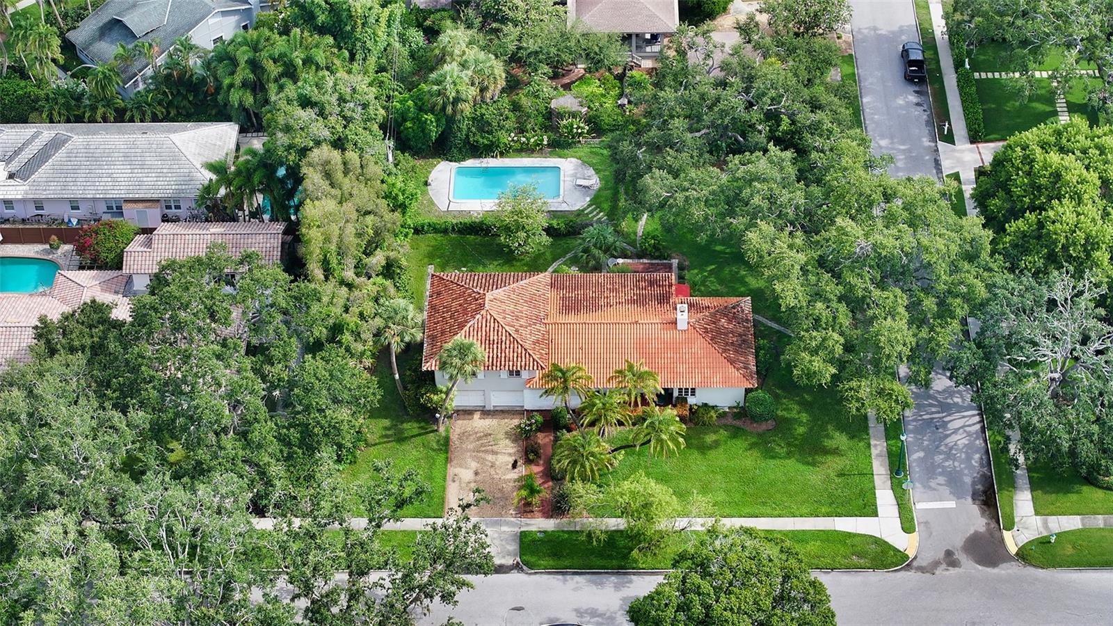 BAY POINT PARK 2 - Residential