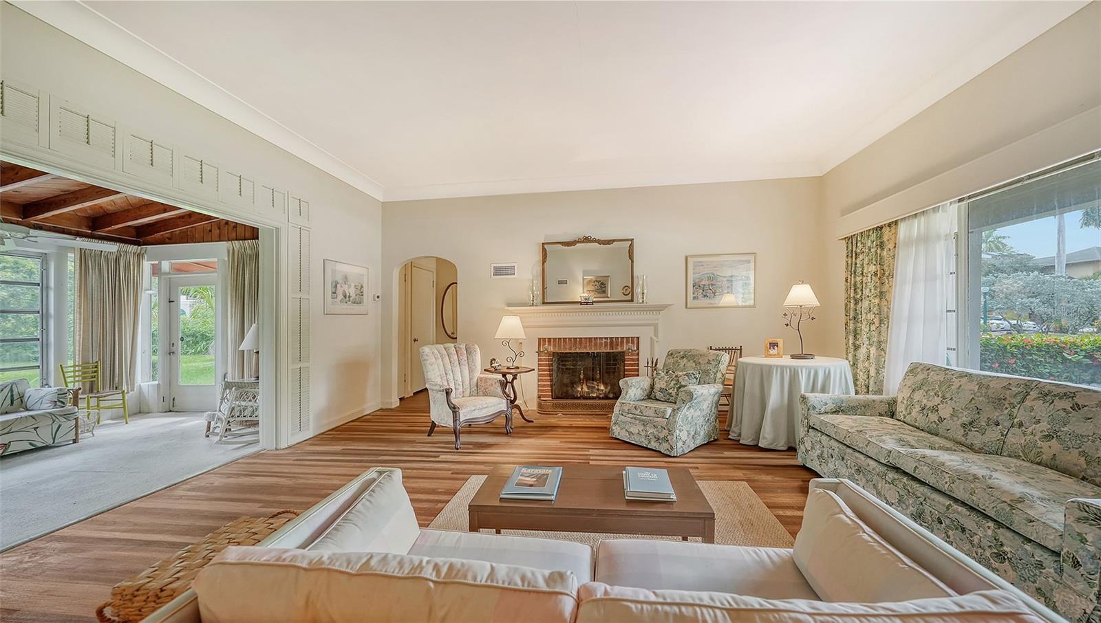 BAY POINT PARK 2 - Residential