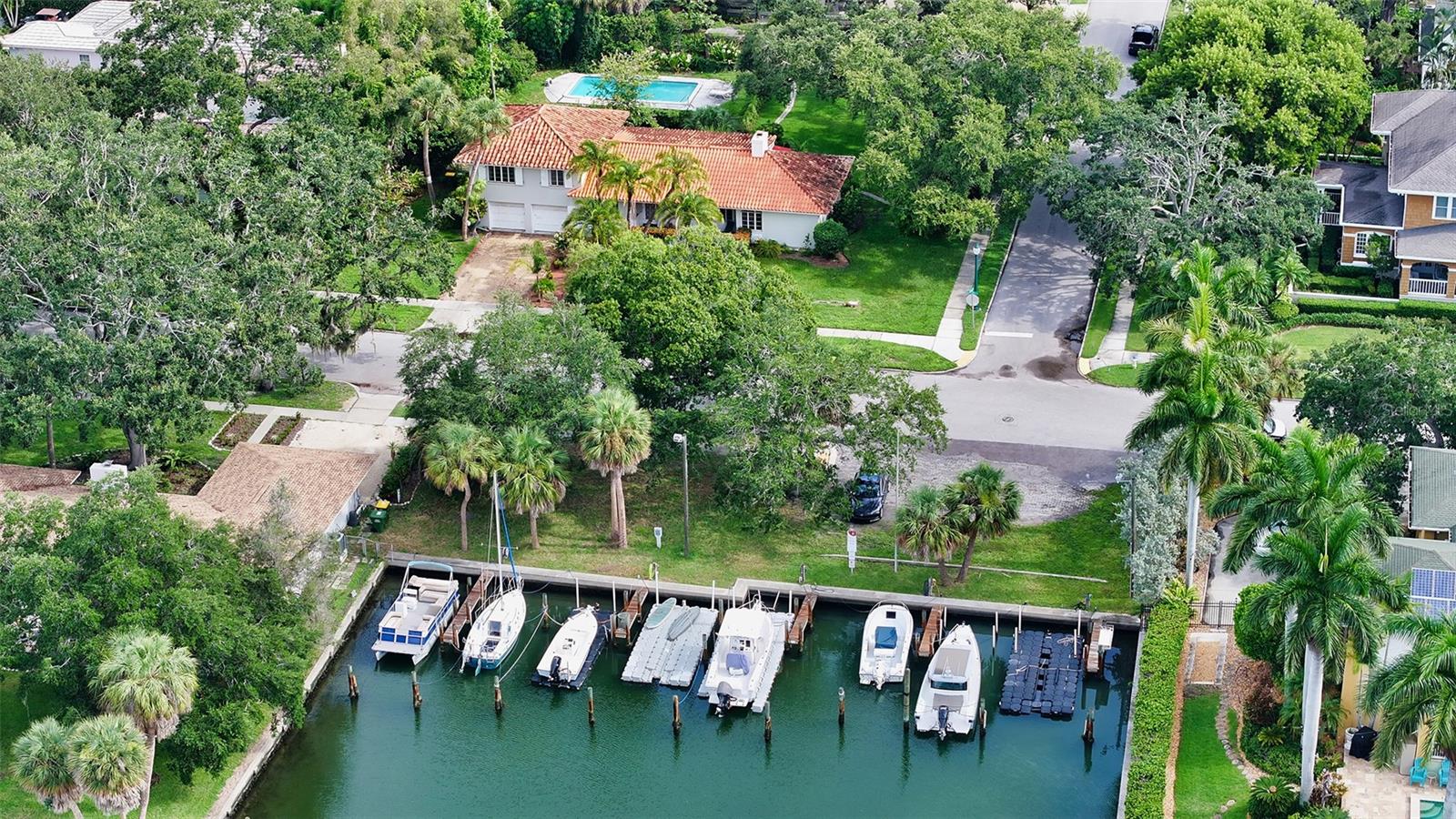 BAY POINT PARK 2 - Residential