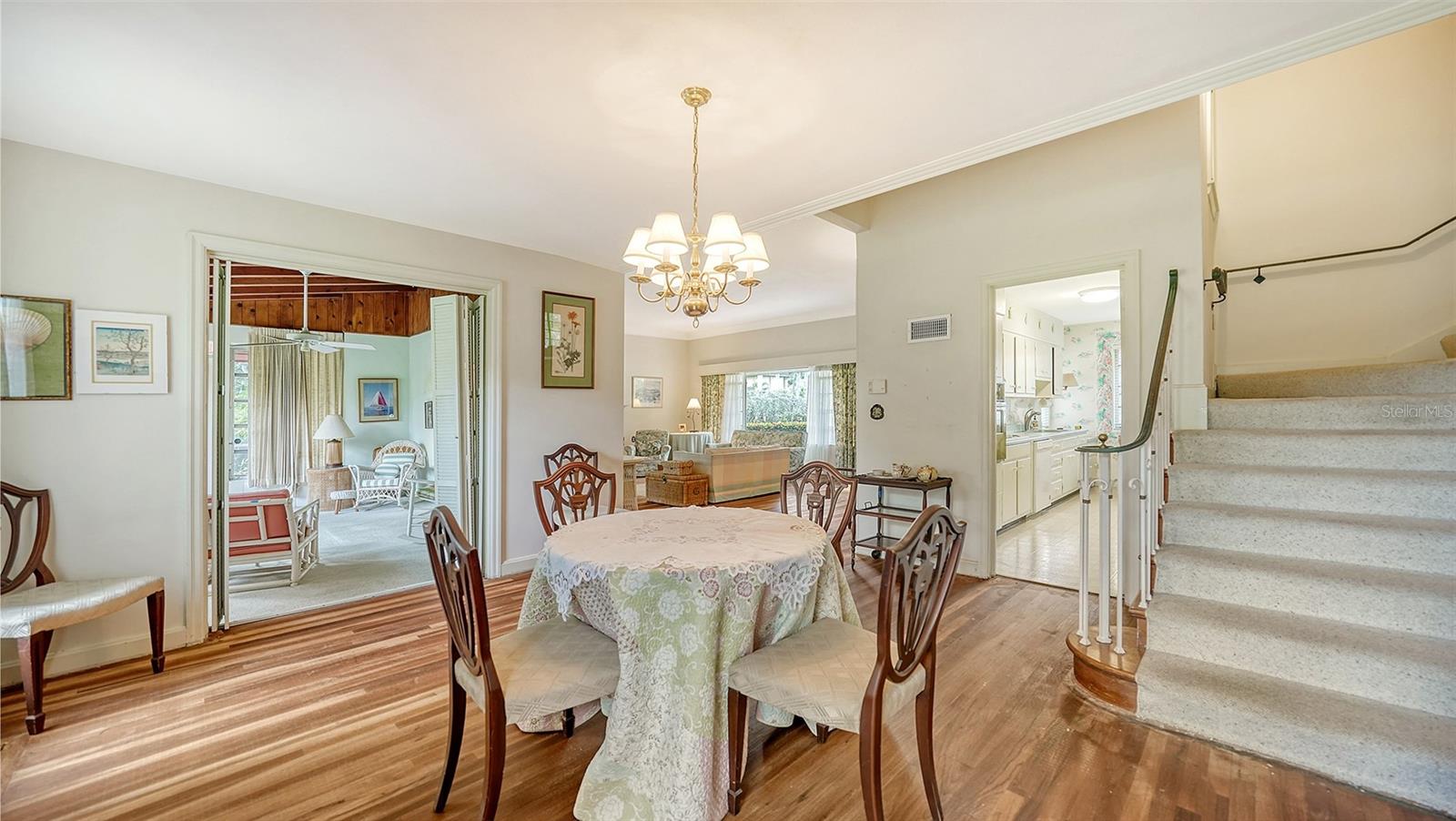 BAY POINT PARK 2 - Residential