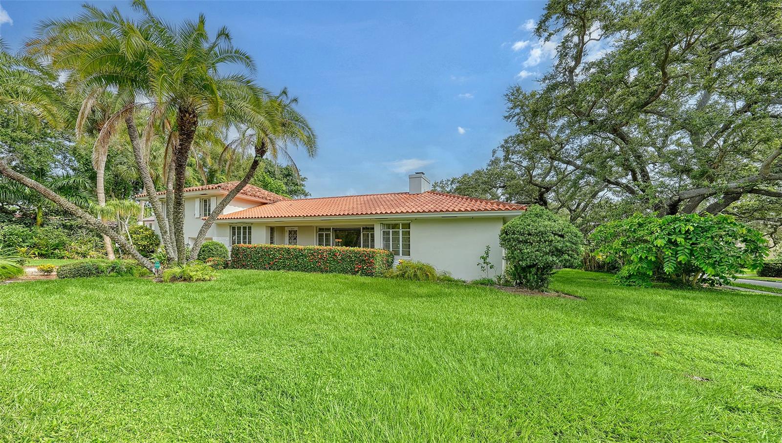 BAY POINT PARK 2 - Residential