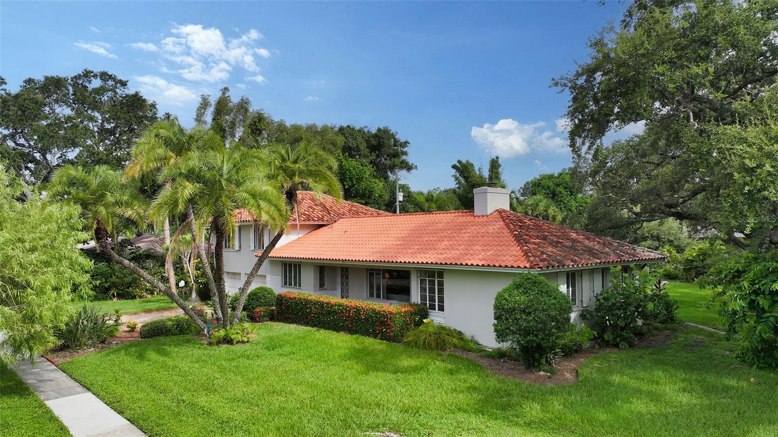 BAY POINT PARK 2 - Residential