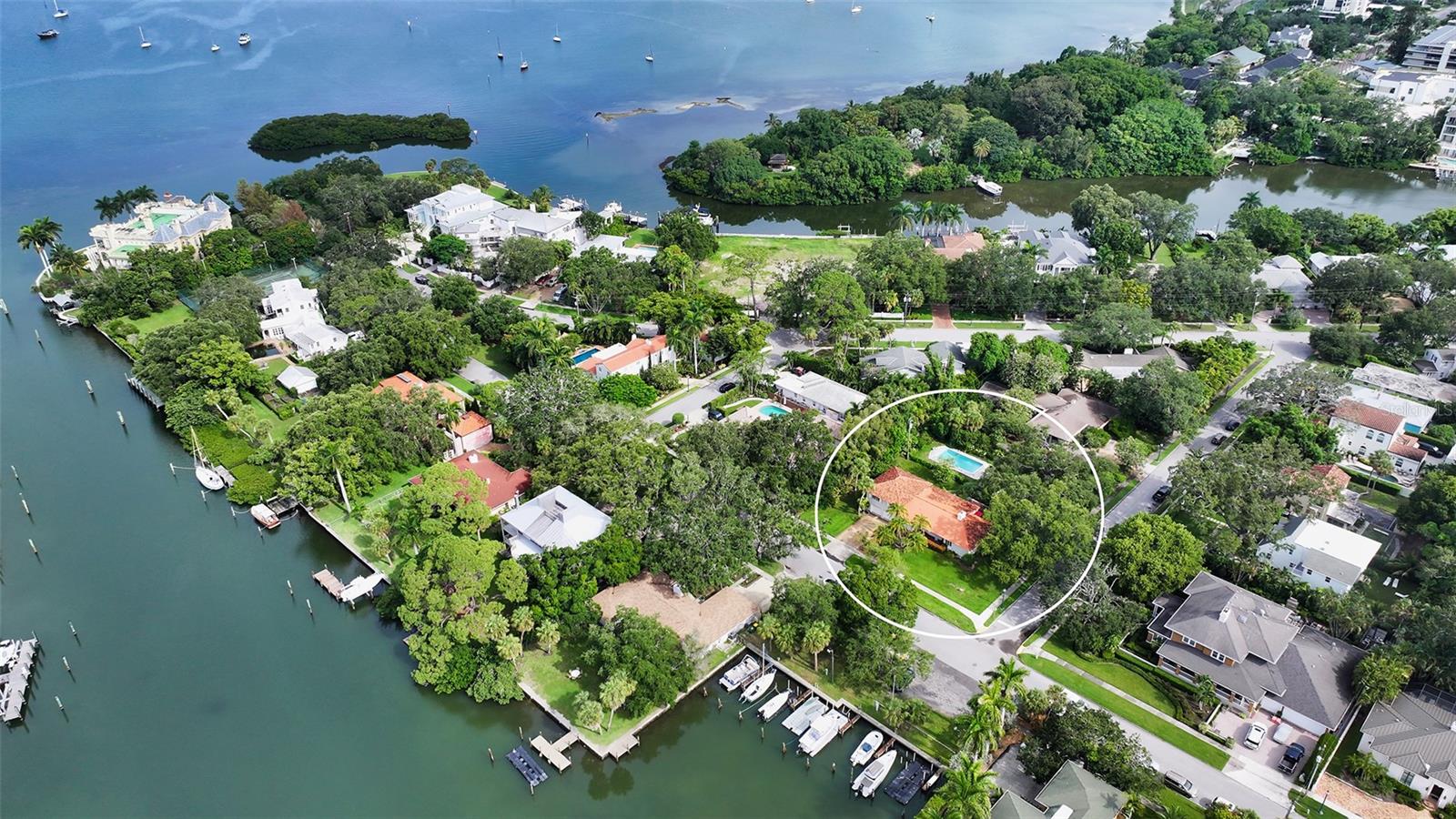 BAY POINT PARK 2 - Residential