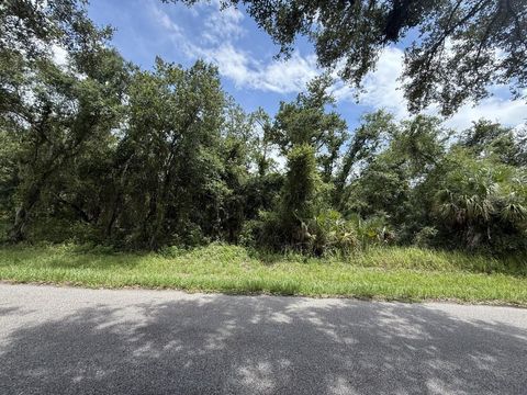 20249 RENWICK AVENUE PORT CHARLOTTE FL 33954