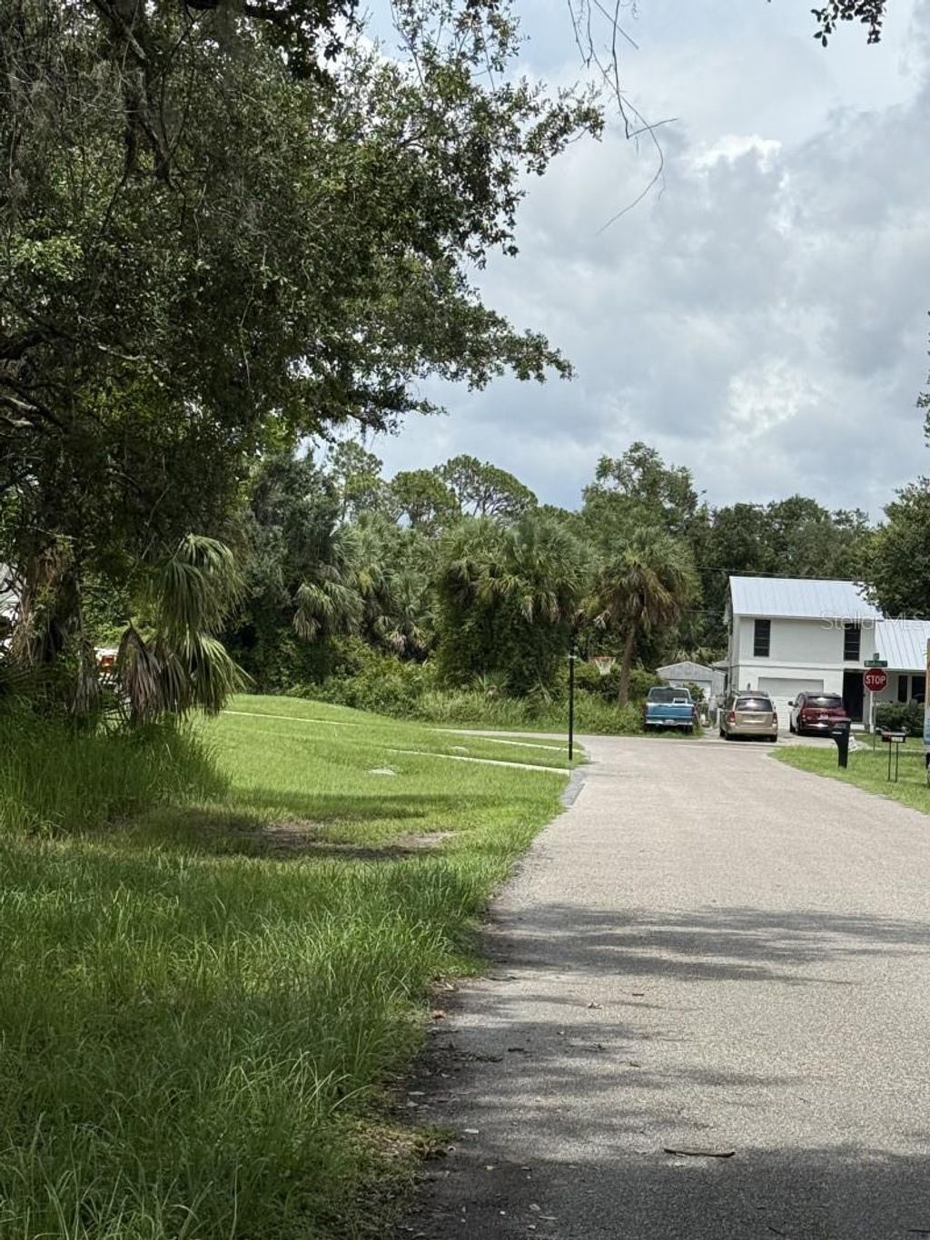 Photo of 20249 Renwick Avenue, Port Charlotte, FL 33954 (MLS # A4676499)