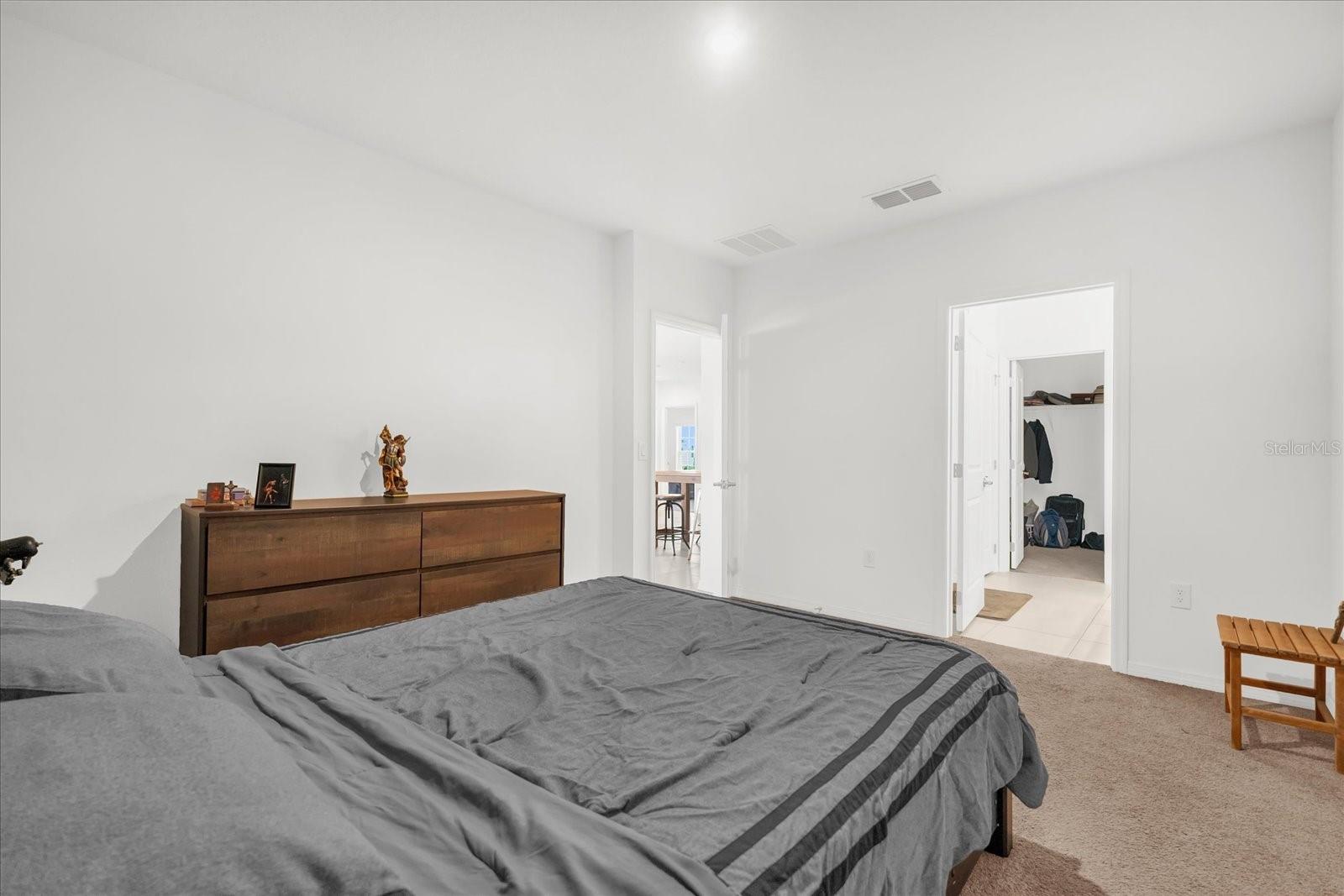 SOUTHERN PINES - Residential