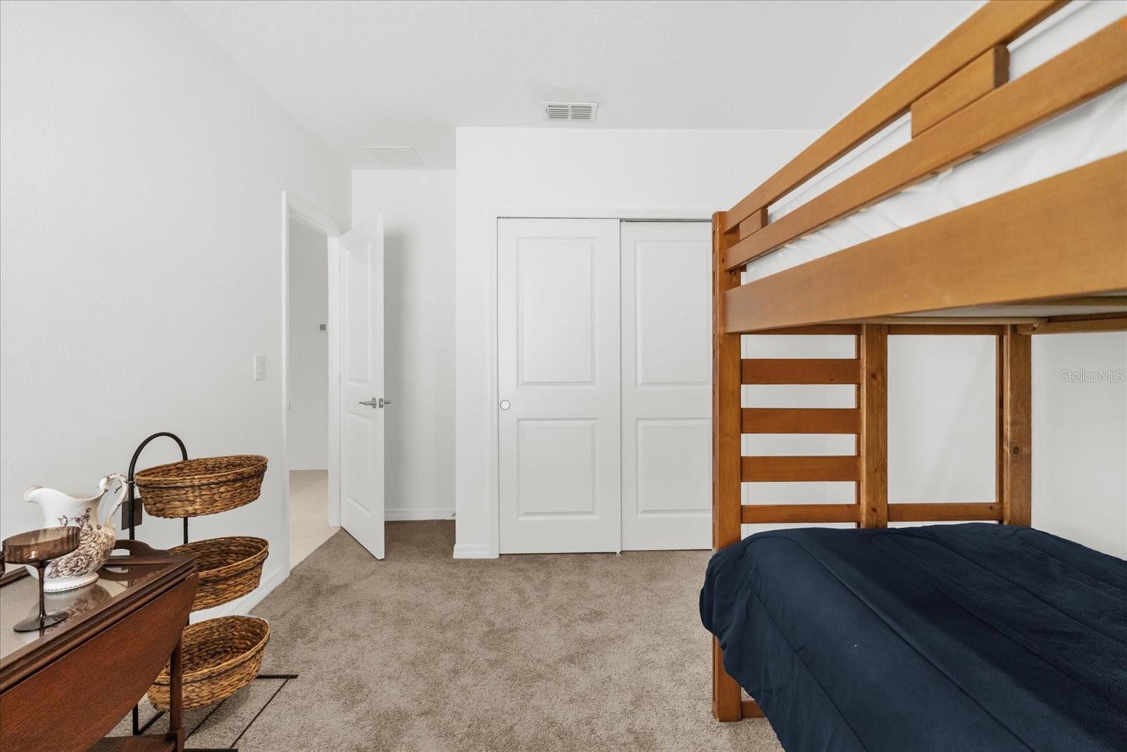 SOUTHERN PINES - Residential