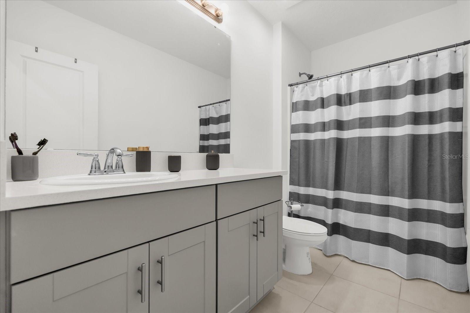 SOUTHERN PINES - Residential