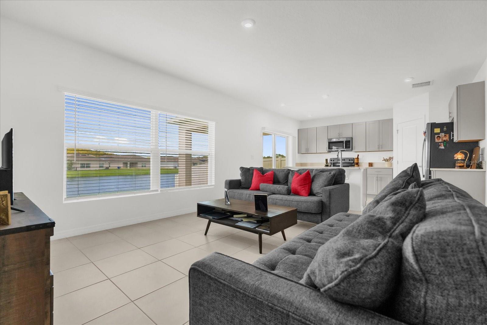 SOUTHERN PINES - Residential