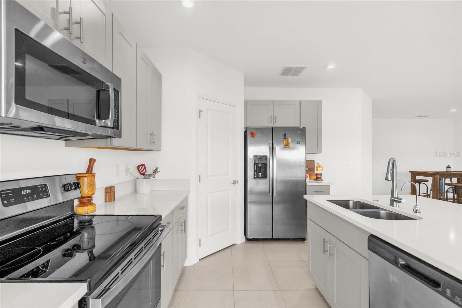 SOUTHERN PINES - Residential