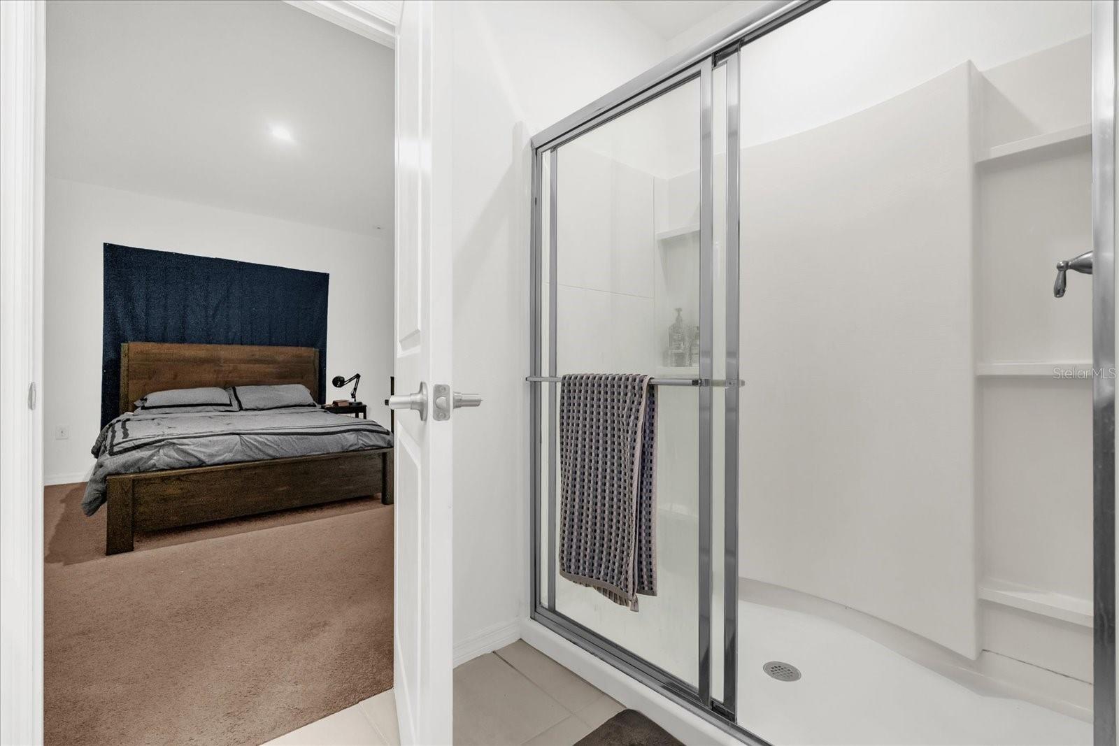 SOUTHERN PINES - Residential
