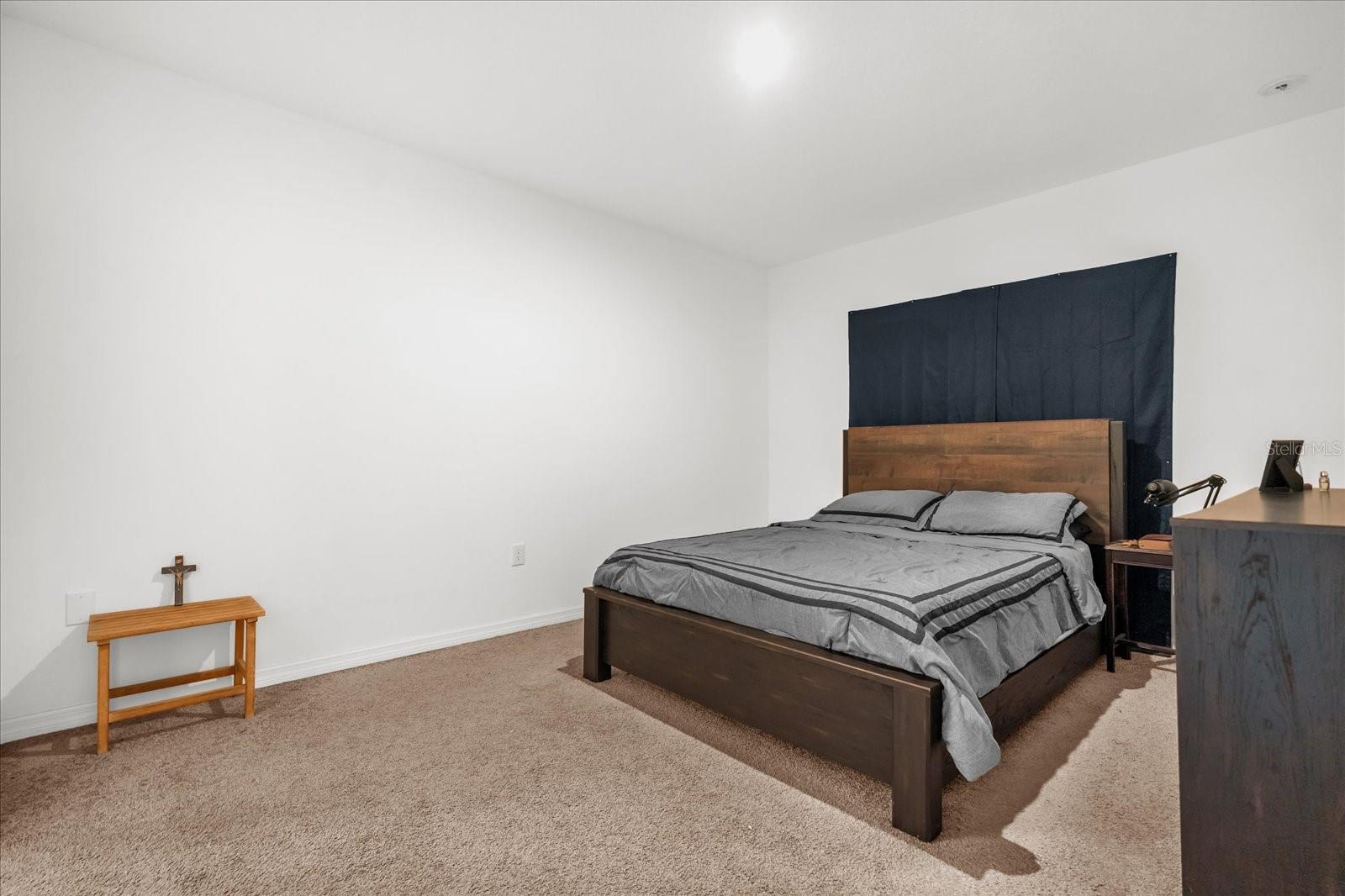 SOUTHERN PINES - Residential