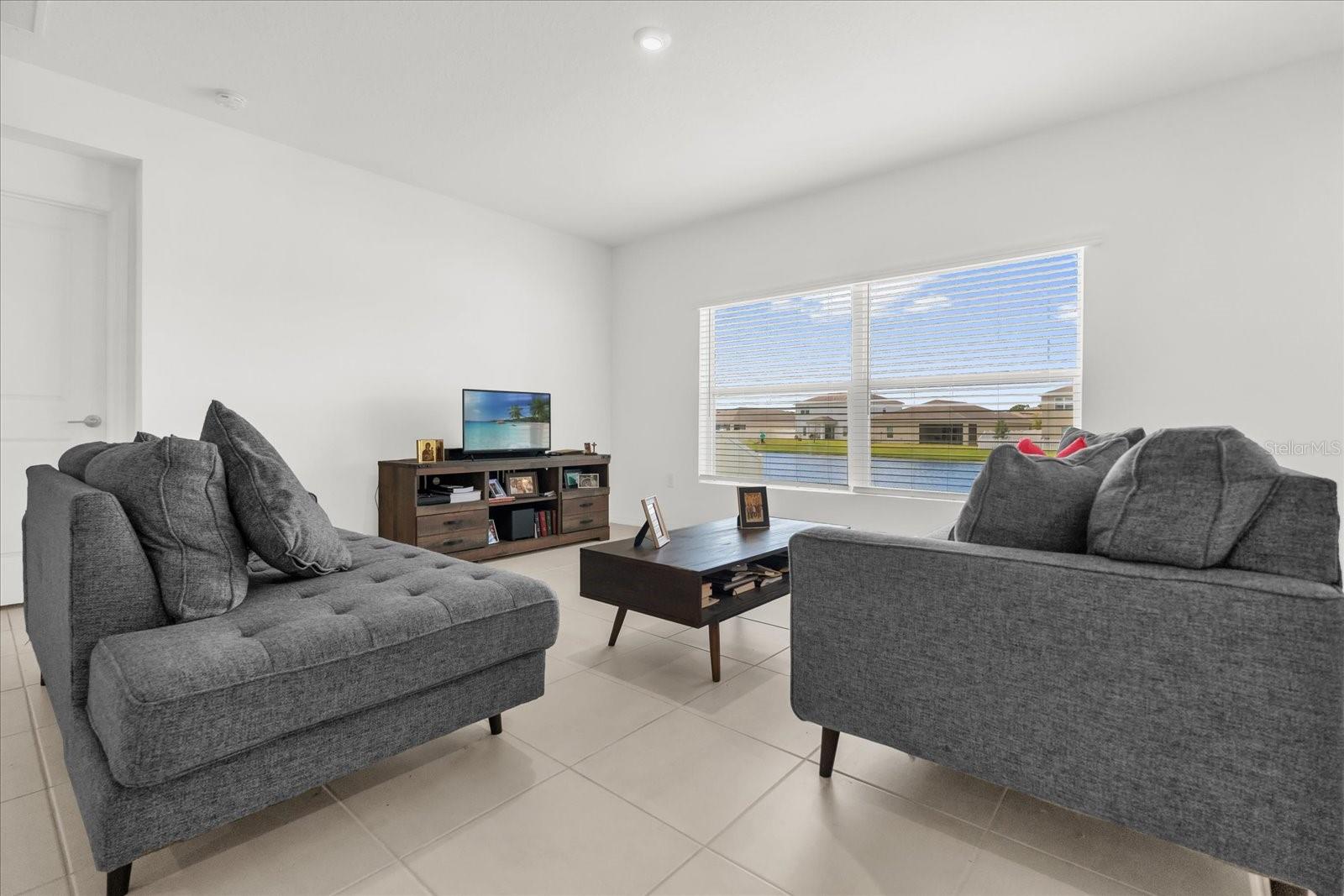 SOUTHERN PINES - Residential