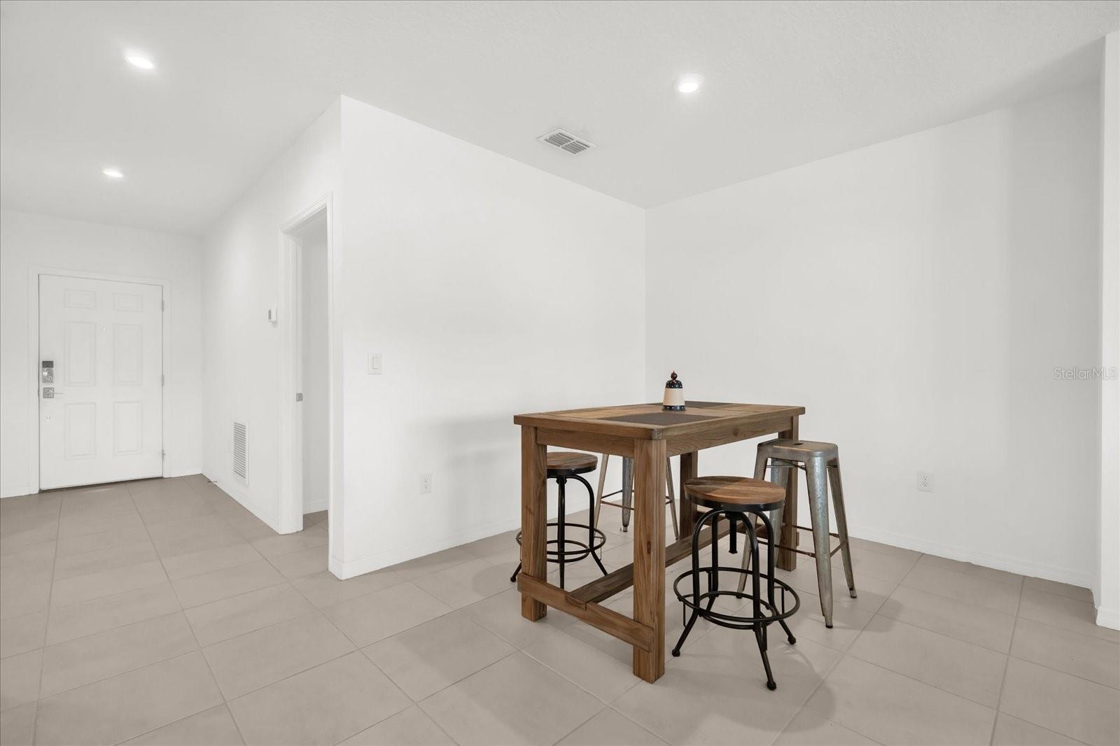 SOUTHERN PINES - Residential