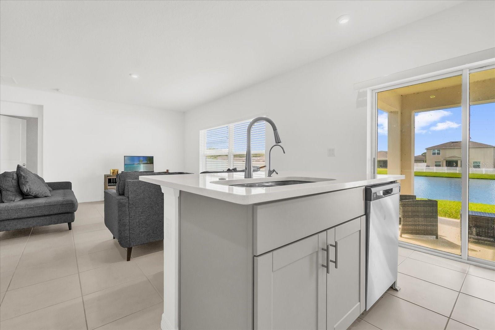SOUTHERN PINES - Residential