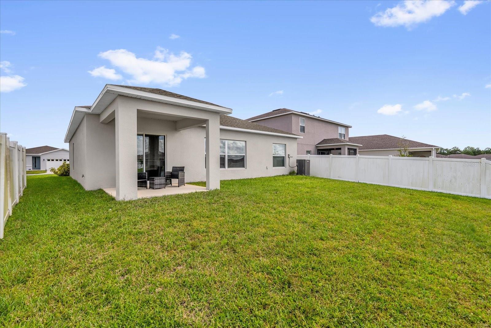 SOUTHERN PINES - Residential