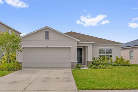 Photo of 285 White Heron Way, Saint Cloud, FL 34772 (MLS # S5136838)
