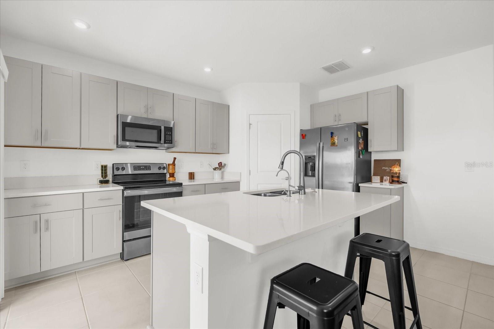 SOUTHERN PINES - Residential
