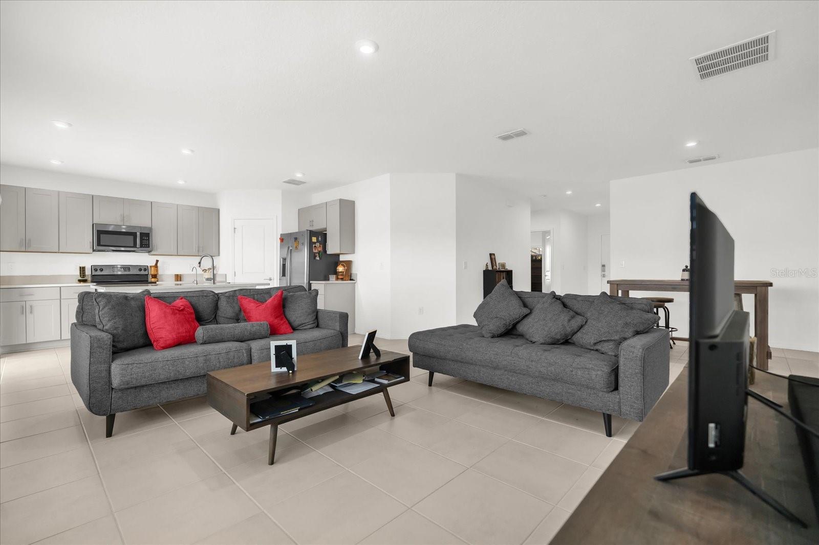 SOUTHERN PINES - Residential