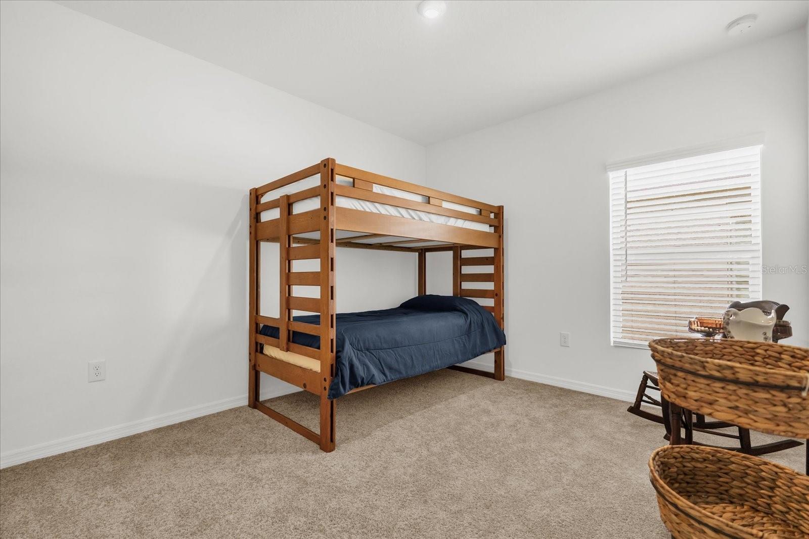 SOUTHERN PINES - Residential