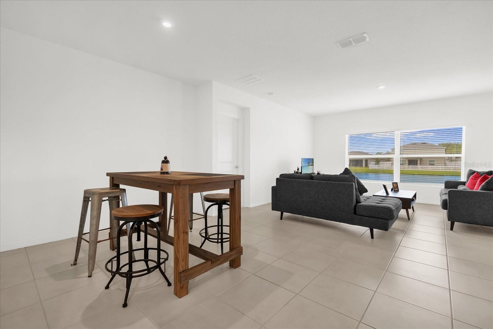 SOUTHERN PINES - Residential