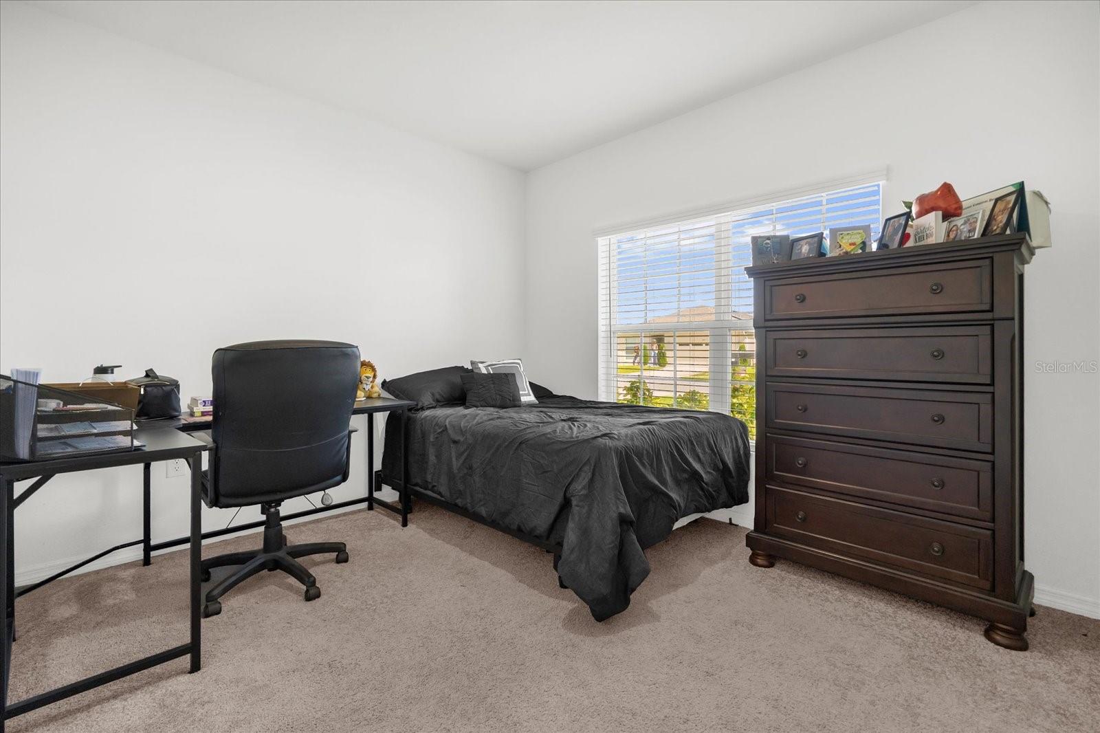 SOUTHERN PINES - Residential