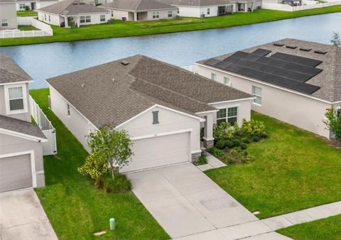 Photo of 285 White Heron Way, Saint Cloud, FL 34772 (MLS # S5136838)